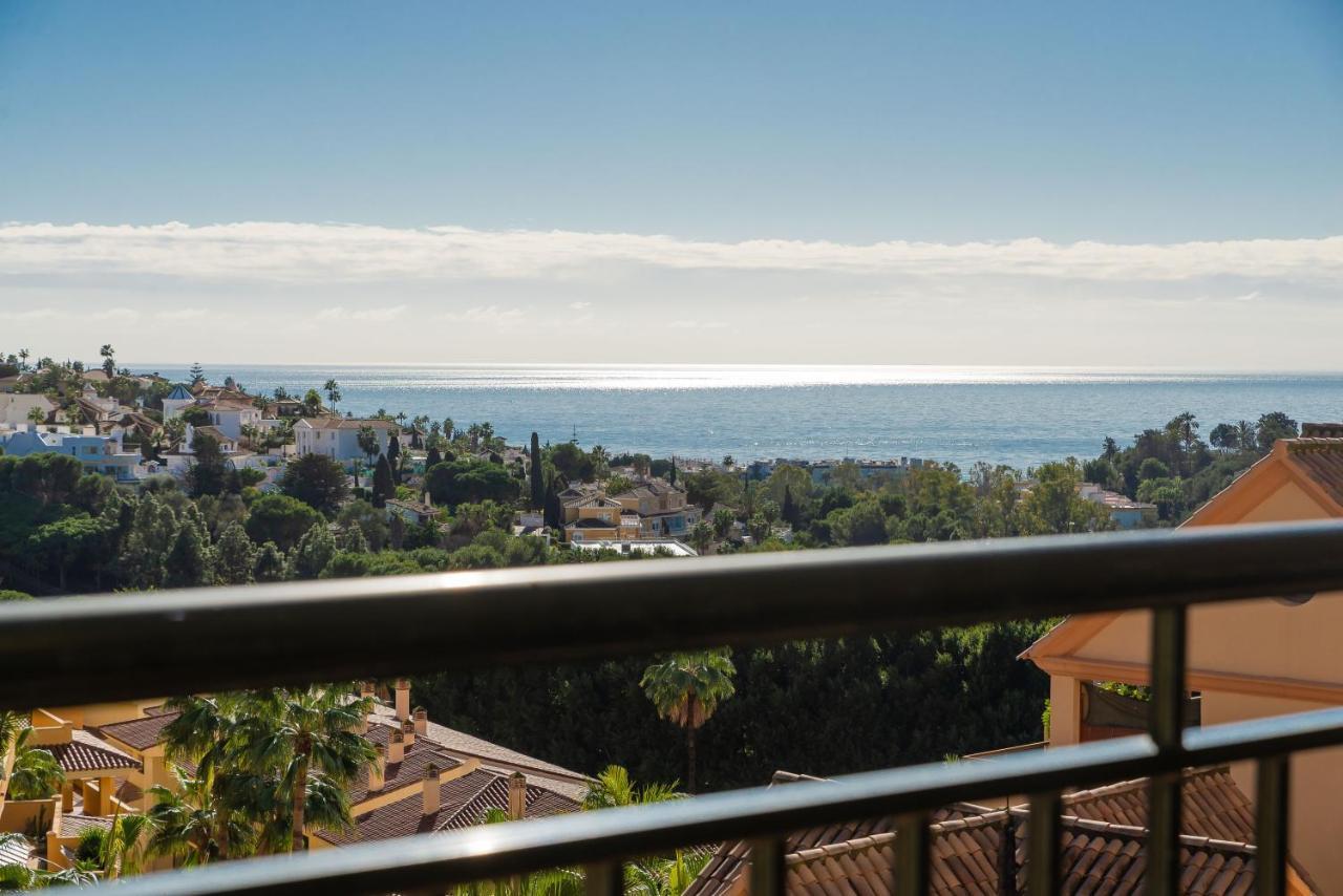 Vb Amapolas 2Bdr Sea Views & Relax Benalmádena Exterior photo